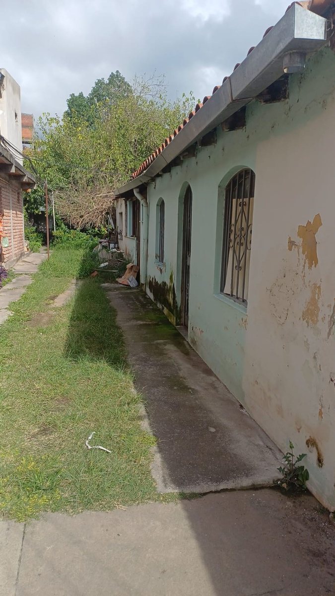 CASA EN VENTA A REFACCIONAR MACROCENTRO INVERSION - foto 3
