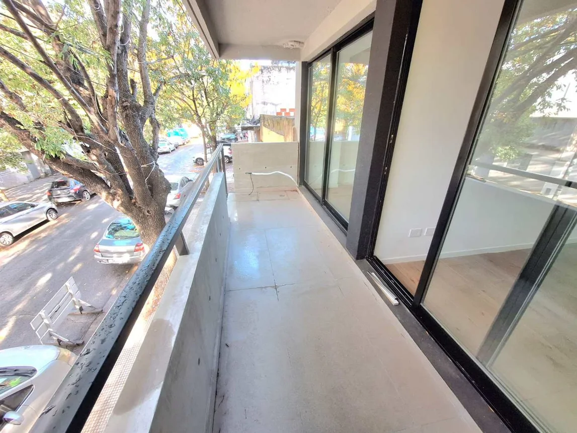 Departamento de 2 ambientes en venta en Villa Ortúzar, Iturri 1300, foto 5