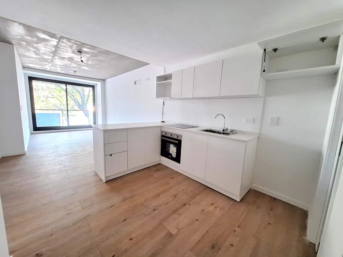 Departamento de 2 ambientes en venta en Villa Ortúzar, Iturri 1300, foto 2