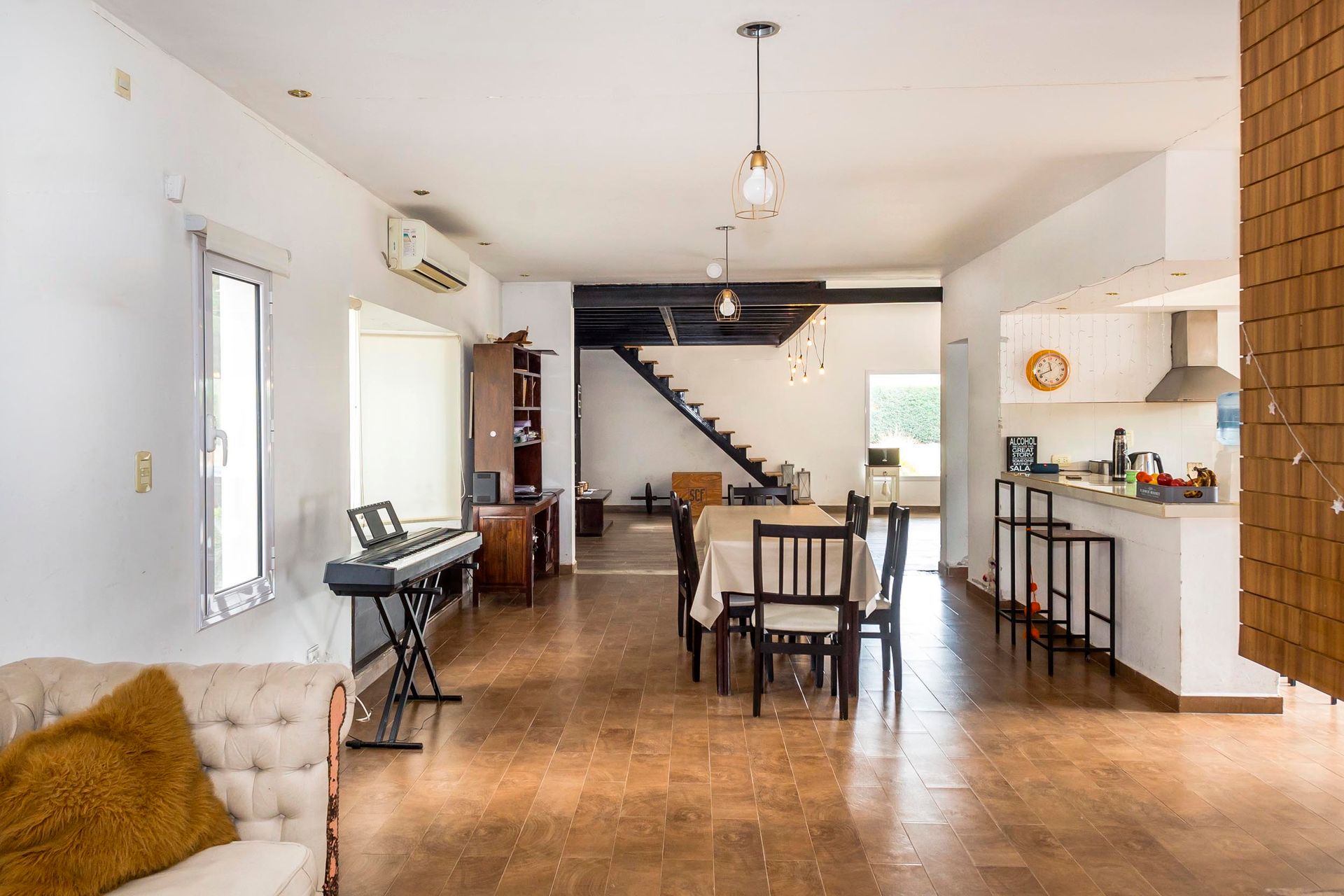 CASA ENVENTA LOS OLMOS CERRILLOS APTA CREDITO - foto 3