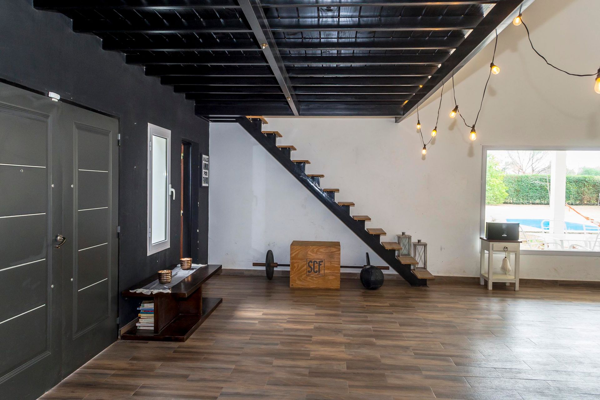CASA ENVENTA LOS OLMOS CERRILLOS APTA CREDITO - foto 18