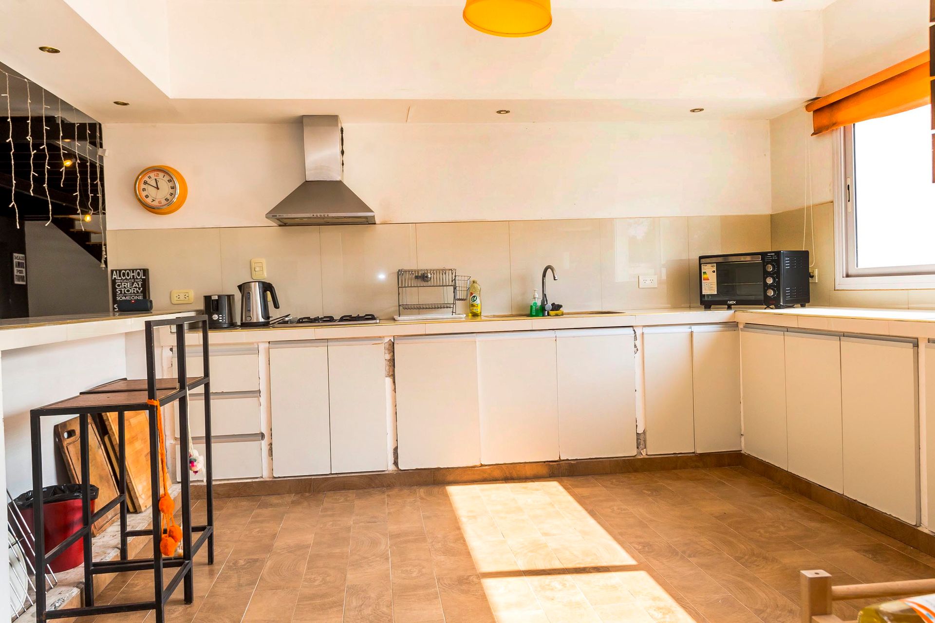 CASA ENVENTA LOS OLMOS CERRILLOS APTA CREDITO - foto 5