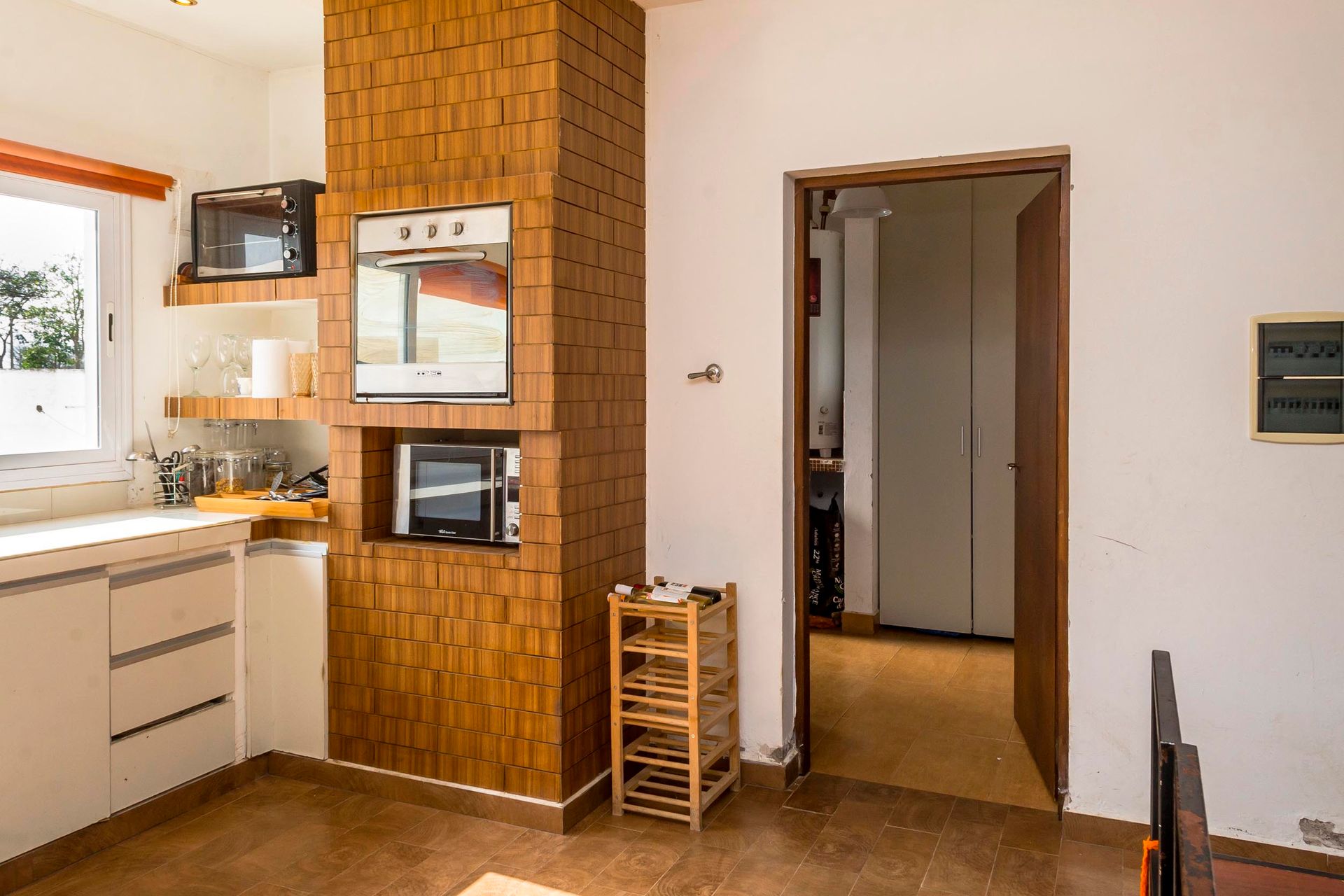 CASA ENVENTA LOS OLMOS CERRILLOS APTA CREDITO - foto 8