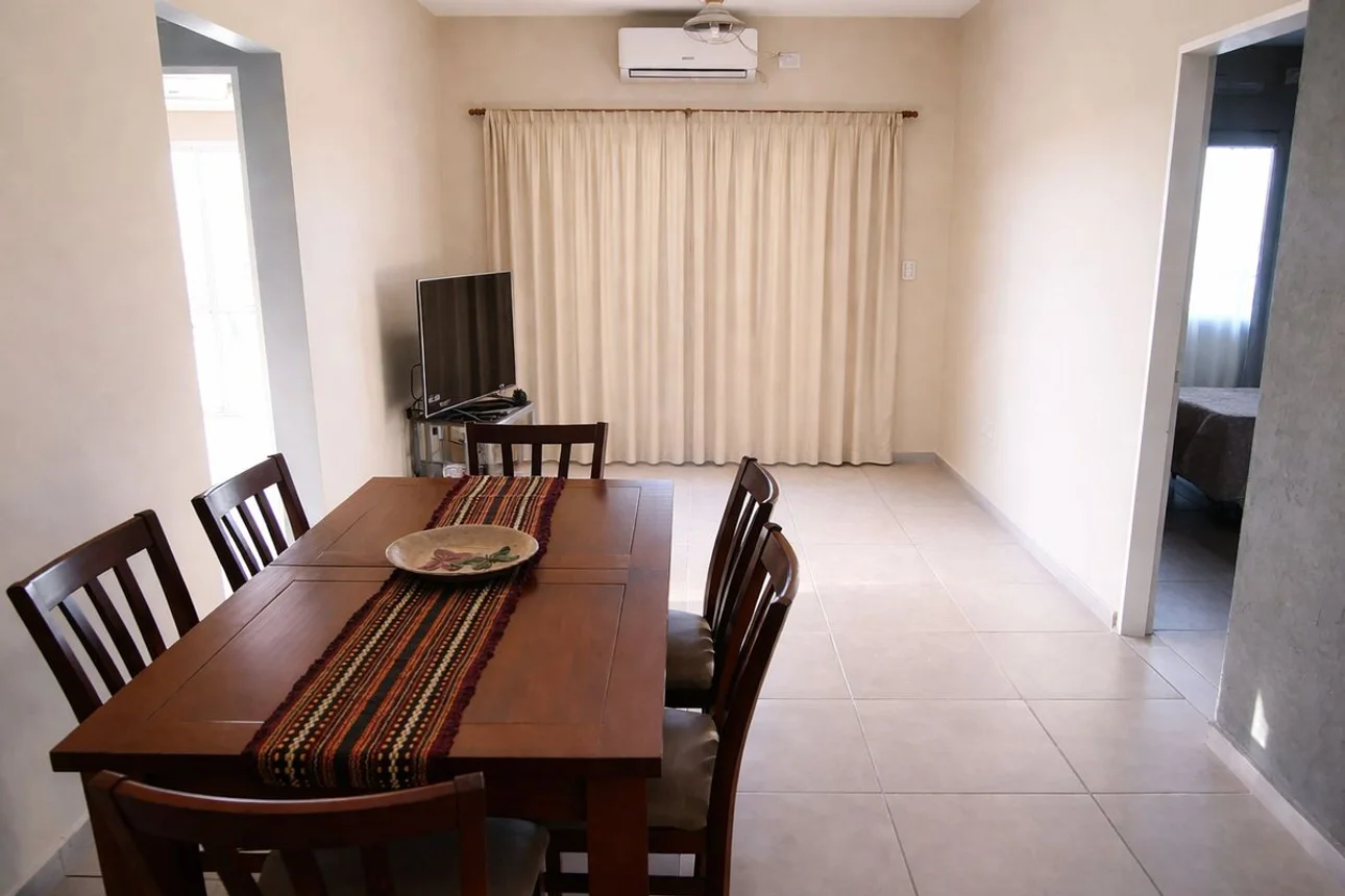 Departamento en venta en Pilar, foto 2