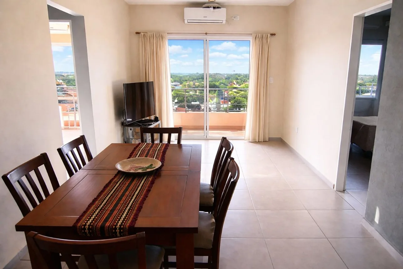Departamento en venta en Pilar
