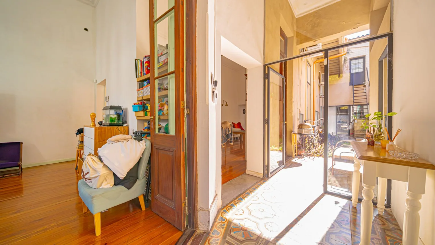 PH de 3 ambientes en venta en San Cristóbal, Humberto Primero 2700, foto 4