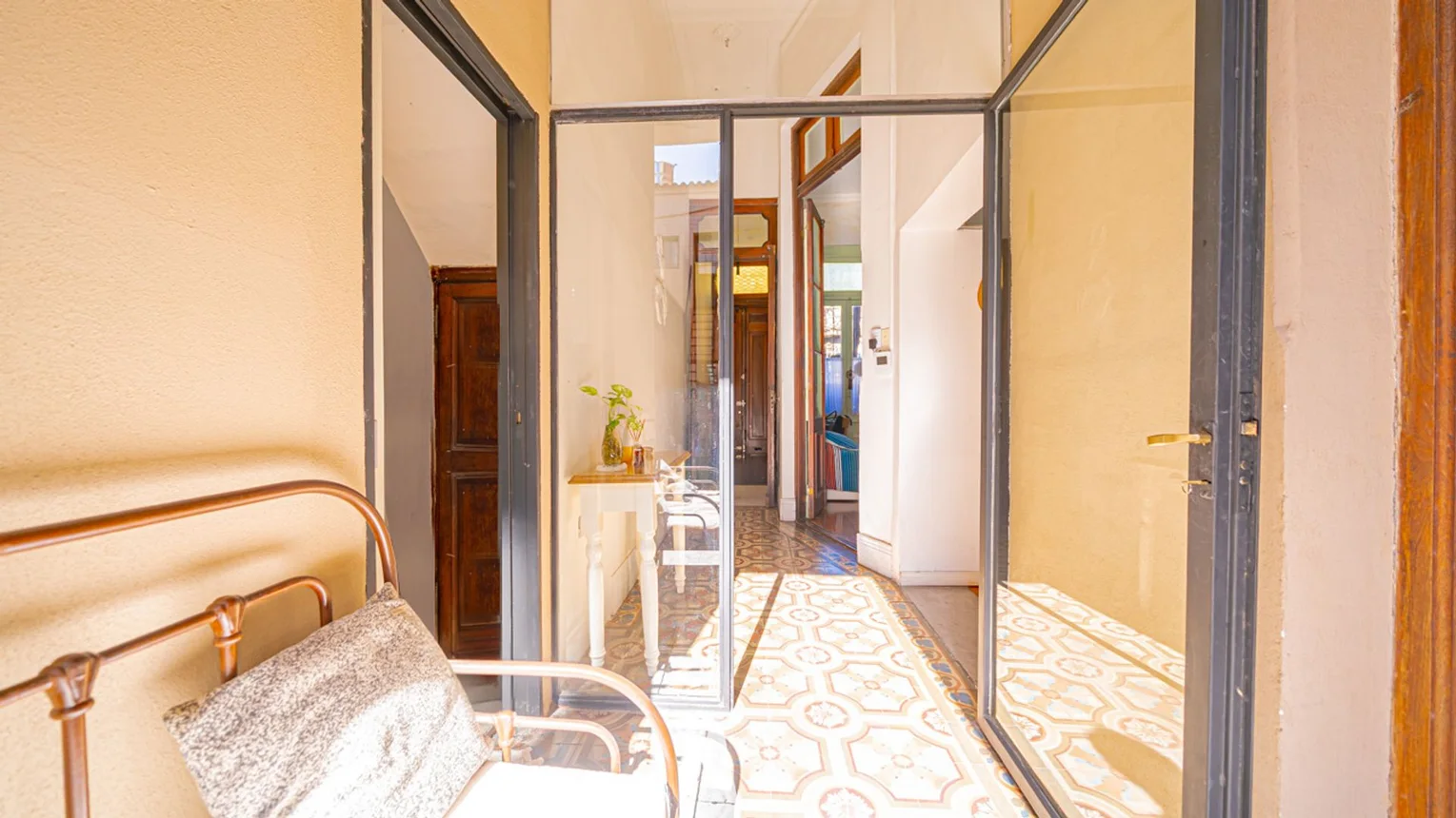 PH de 3 ambientes en venta en San Cristóbal, Humberto Primero 2700, foto 5