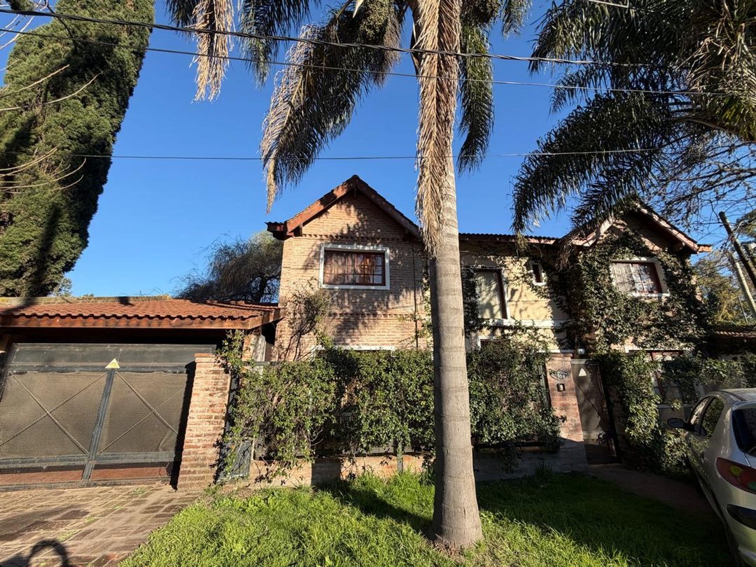 Venta Casa 5 amb barrio Las Nazarenas Pilar km51.5
