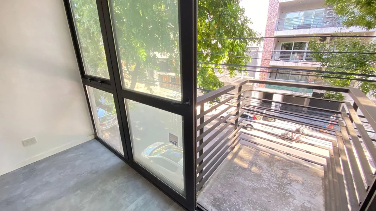 Monoambiente en venta en Palermo