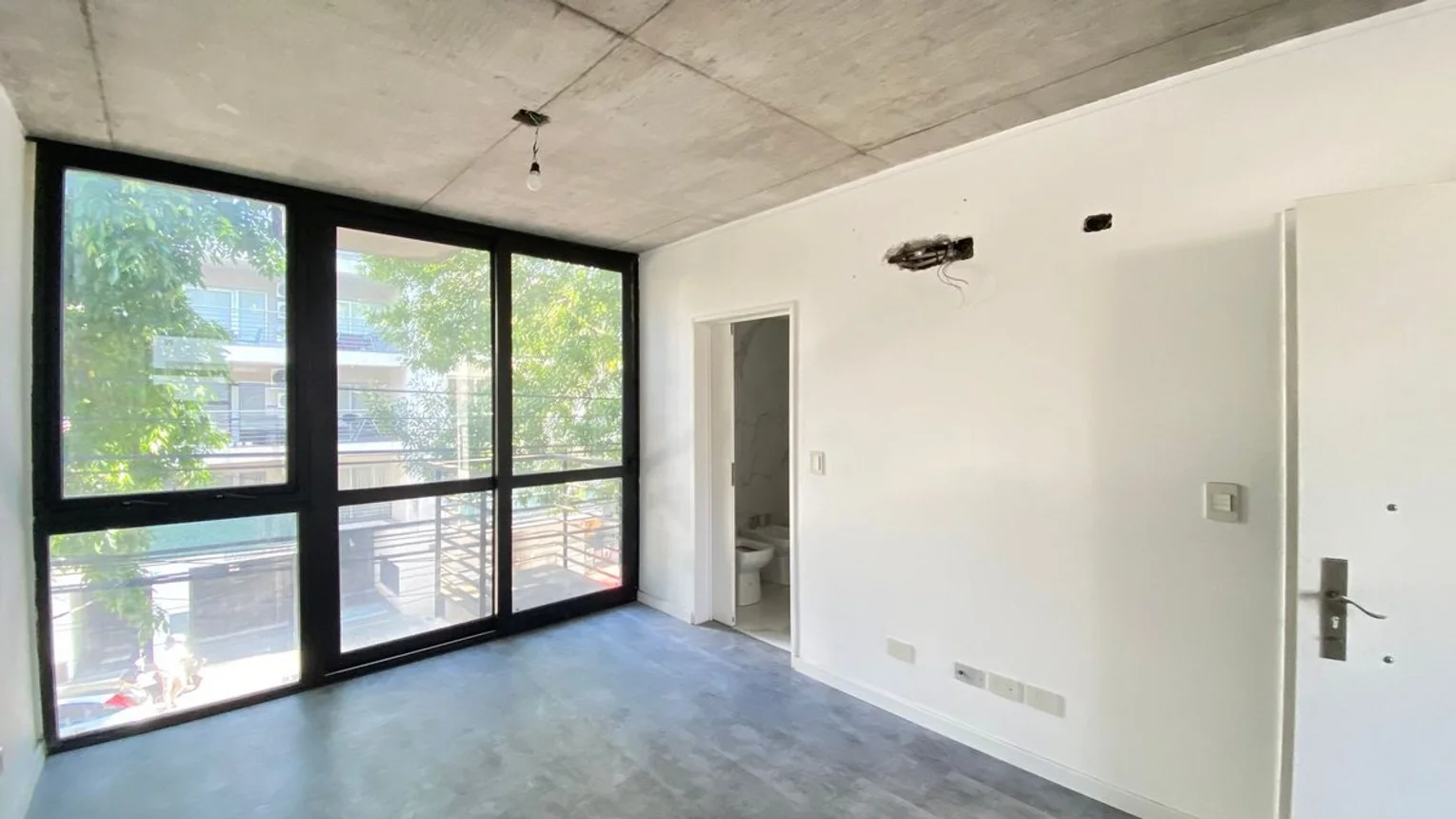 Monoambiente en venta en Palermo, foto 3