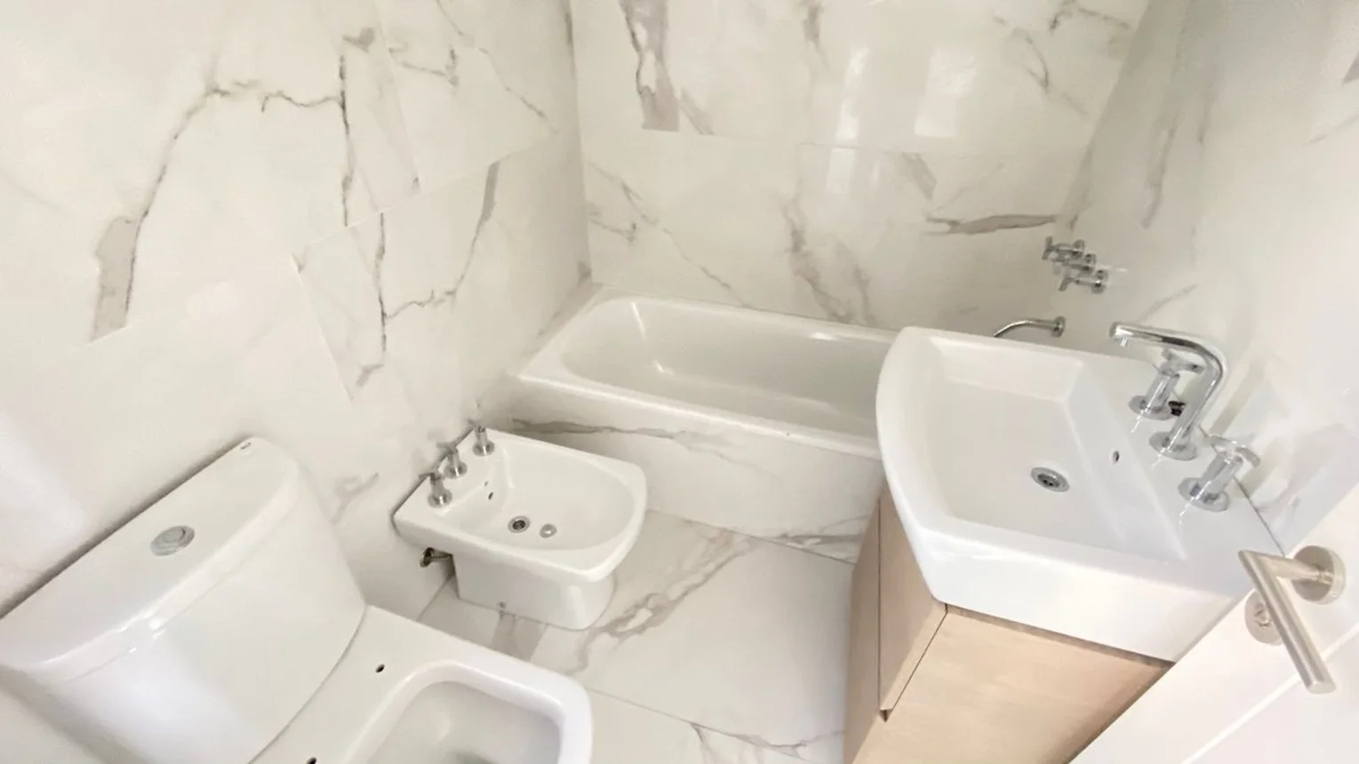 Monoambiente en venta en Palermo, foto 4