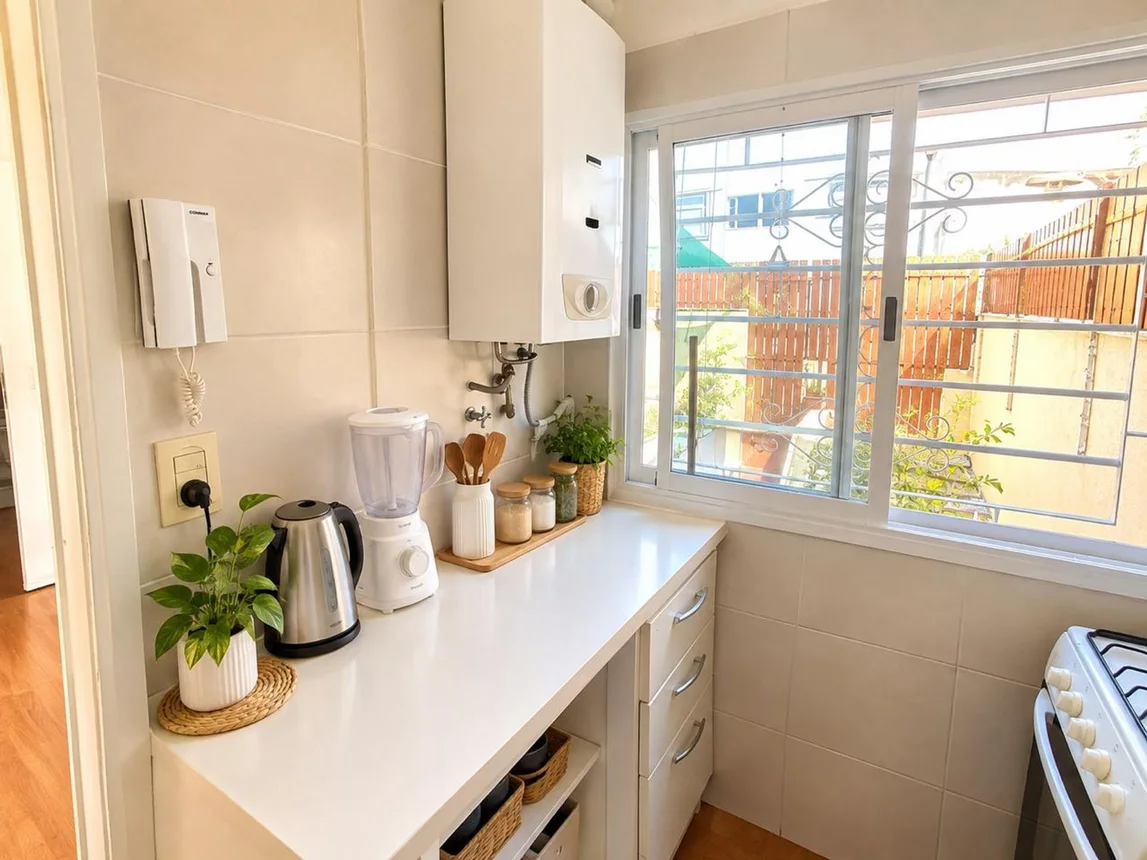 PH de 2 ambientes en venta en Villa Urquiza, La Gloria 1900, foto 4