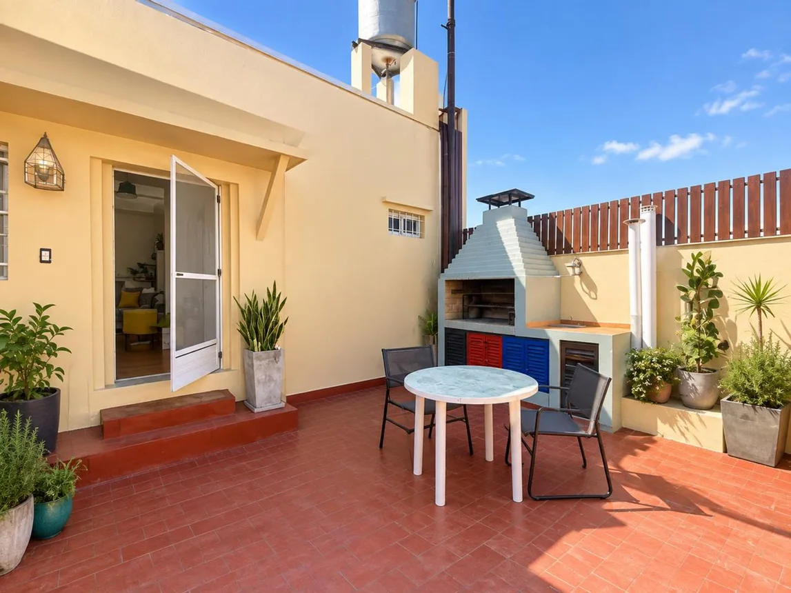 PH de 2 ambientes en venta en Villa Urquiza, La Gloria 1900, foto 2