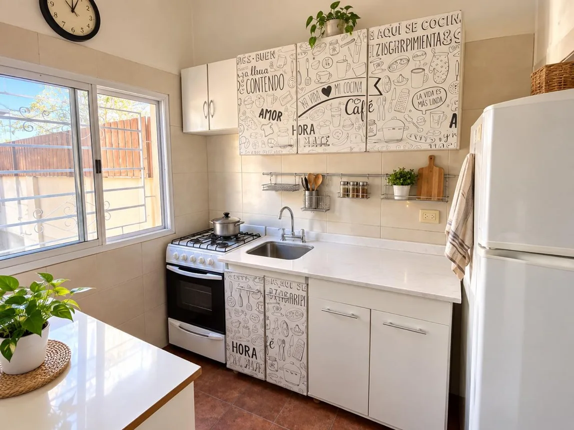 PH de 2 ambientes en venta en Villa Urquiza, La Gloria 1900, foto 3