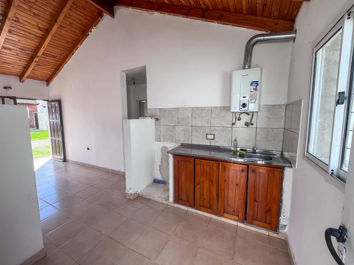 Casa de 3 ambientes en venta en Paraná, Calle Juan Morath 600, foto 4
