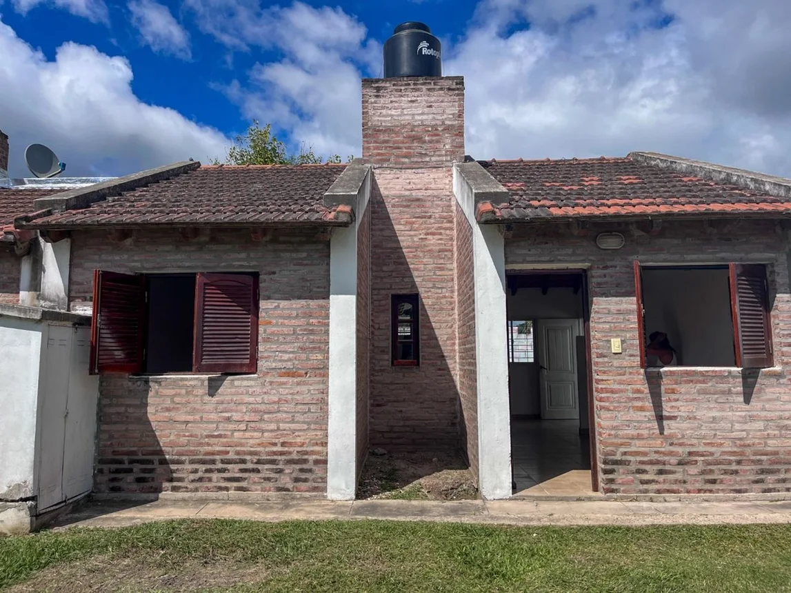 Casa de 3 ambientes en venta en Paraná, Calle Juan Morath 600
