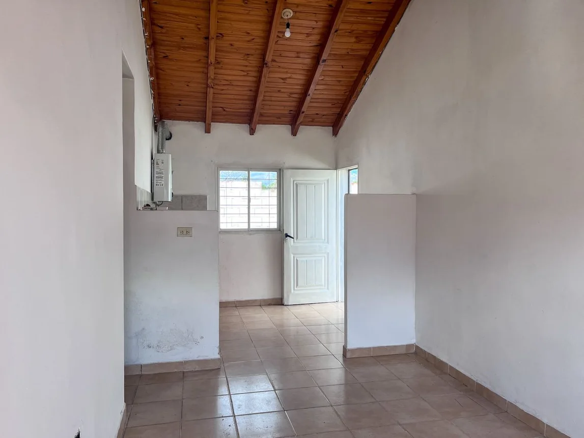 Casa de 3 ambientes en venta en Paraná, Calle Juan Morath 600, foto 2