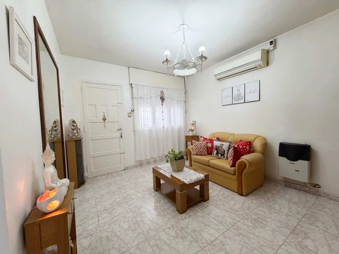 Casa en venta en Lomas del Mirador, foto 4