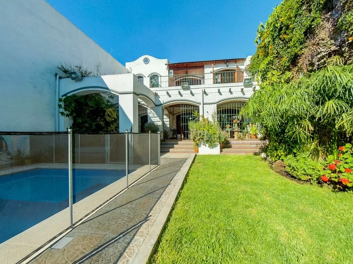 Casa en venta en Rosario