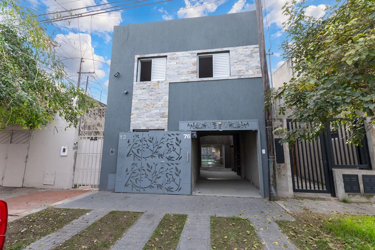 Casa en venta en Santa Fe