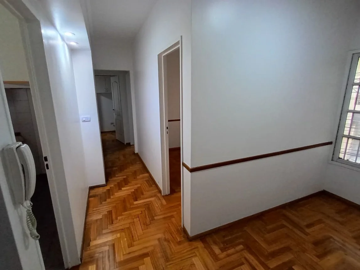 Departamento de 3 ambientes en venta en Morón, Nuestra Señora del Buen Viaje 1000, foto 4