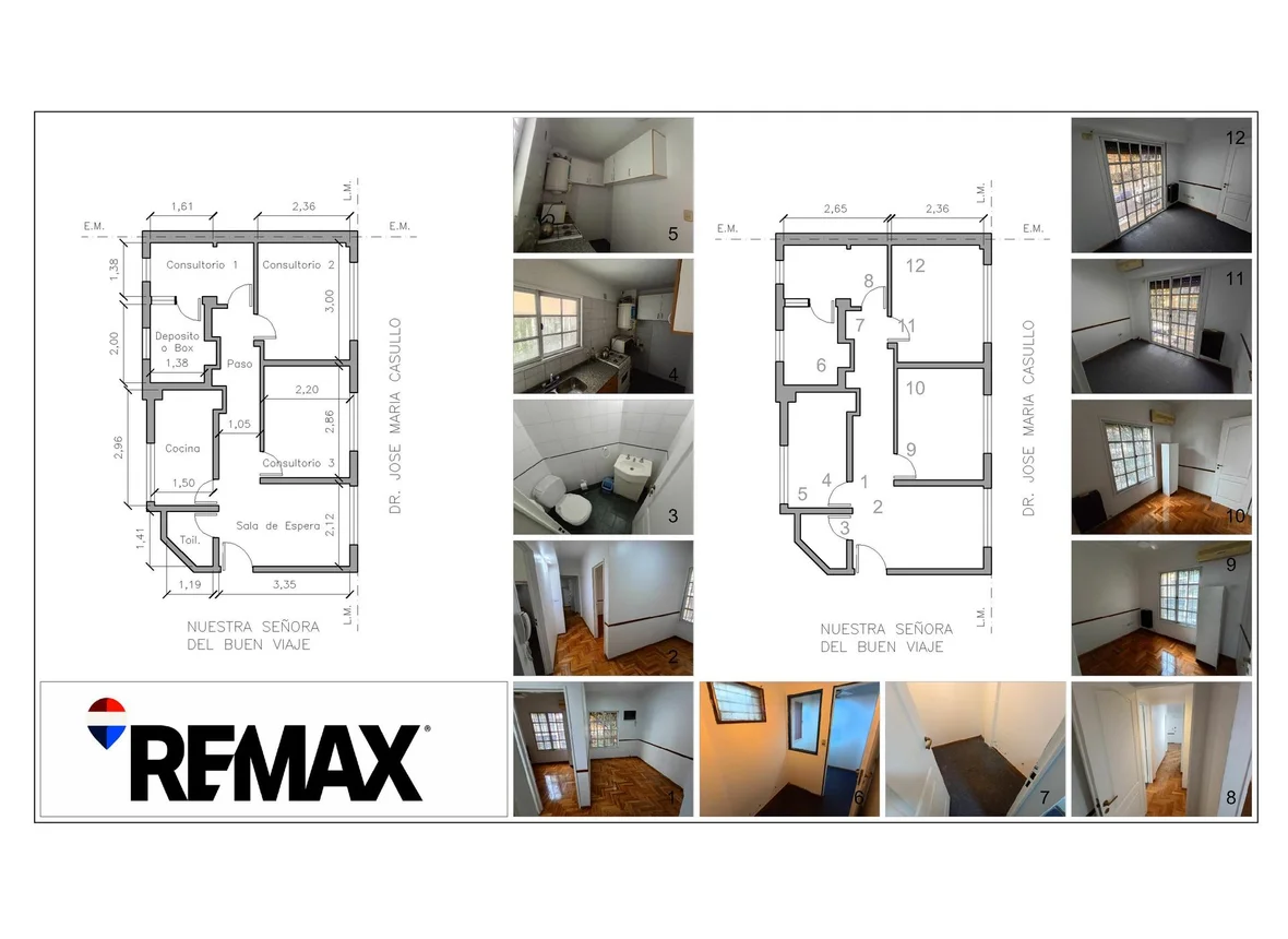 Departamento de 3 ambientes en venta en Morón, Nuestra Señora del Buen Viaje 1000, foto 5