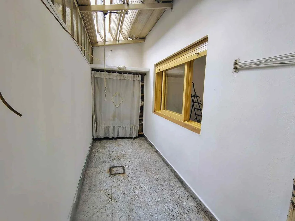 Departamento de 2 ambientes en venta en Caseros, Triunvirato 4600