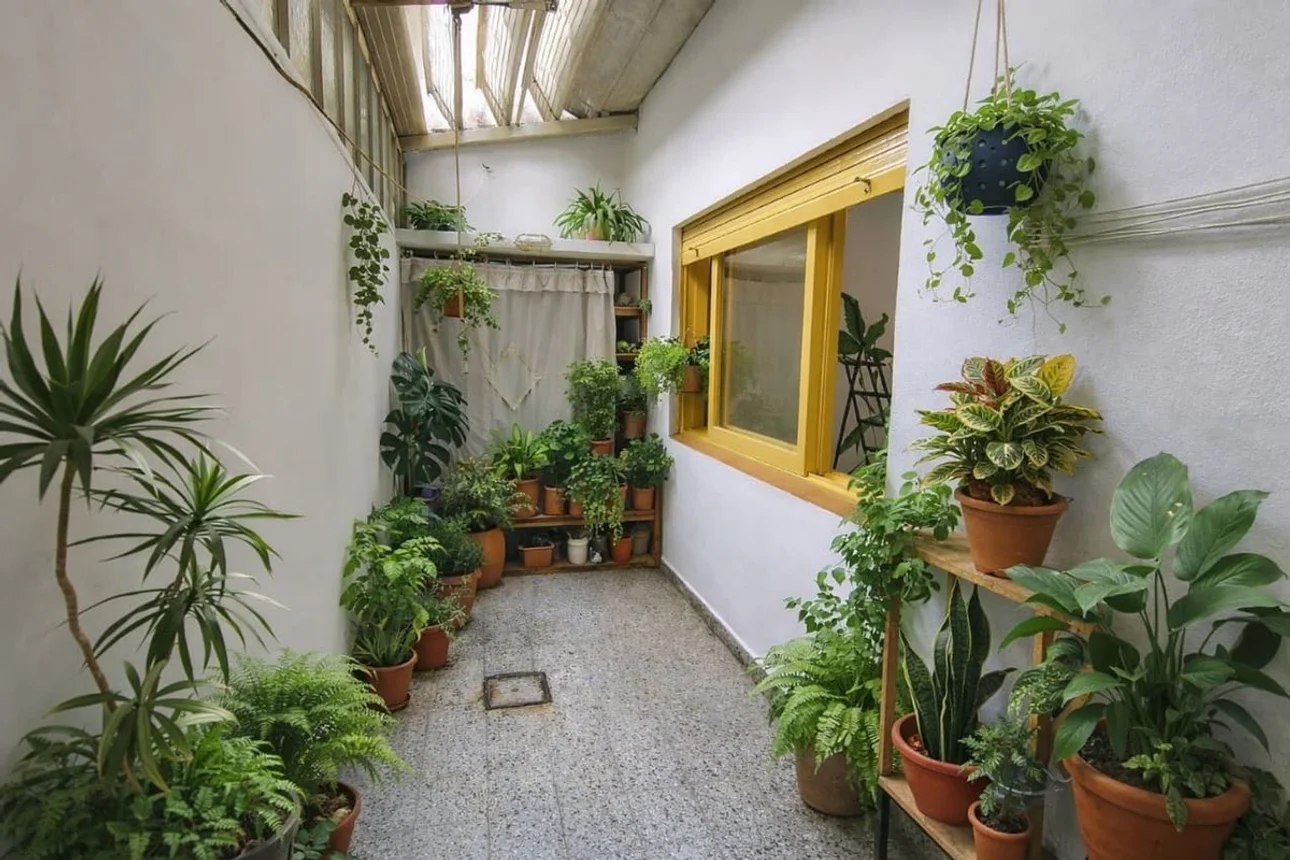 Departamento de 2 ambientes en venta en Caseros, Triunvirato 4600, foto 4