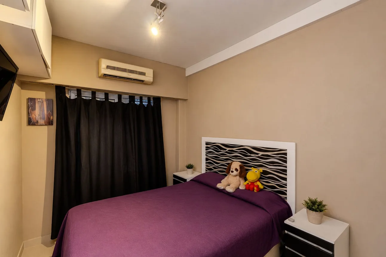 Departamento en venta en Villa del Parque, foto 4