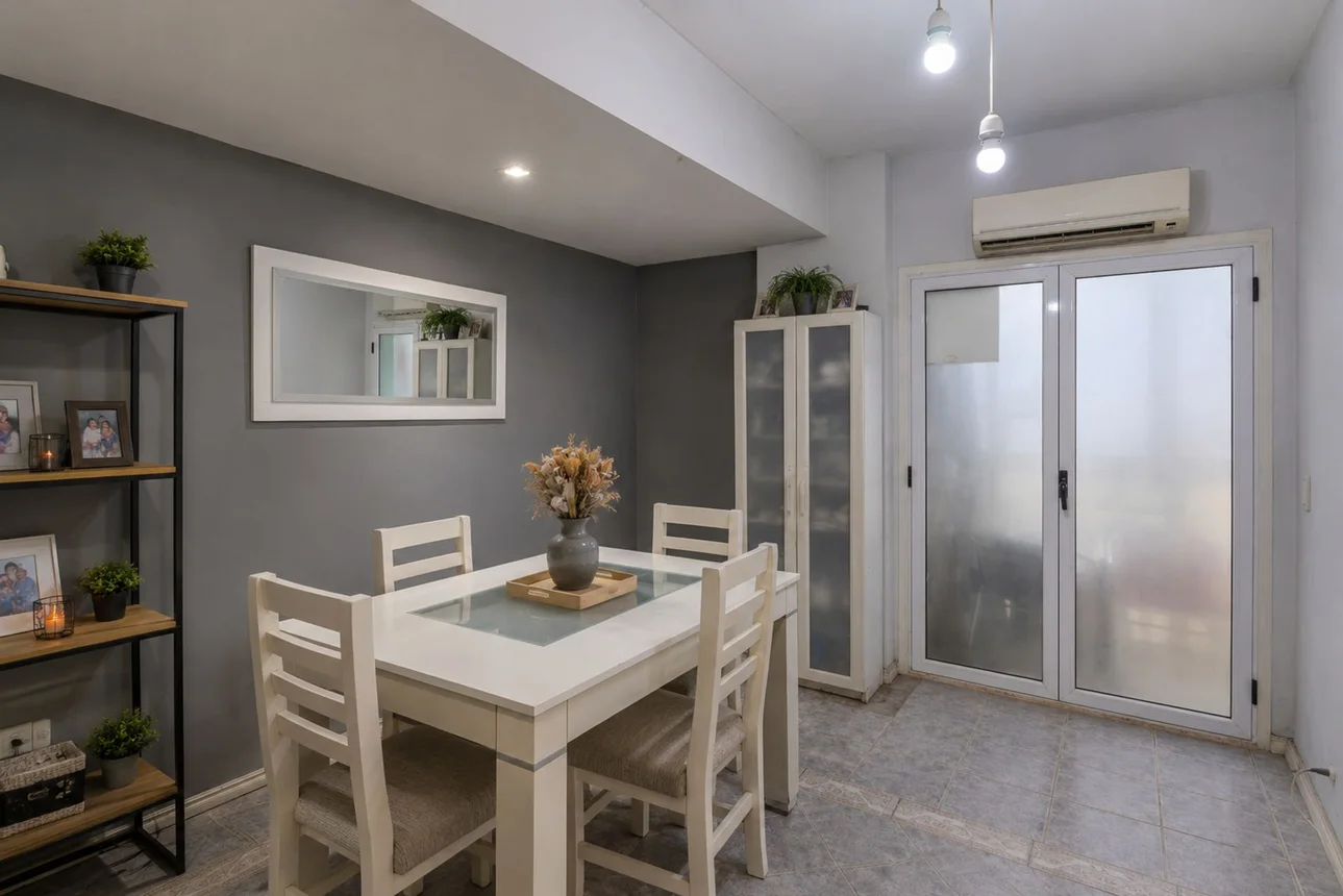 Departamento en venta en Villa del Parque