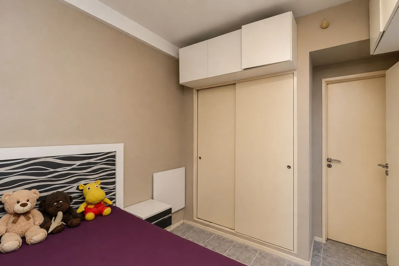 Departamento en venta en Villa del Parque, foto 5
