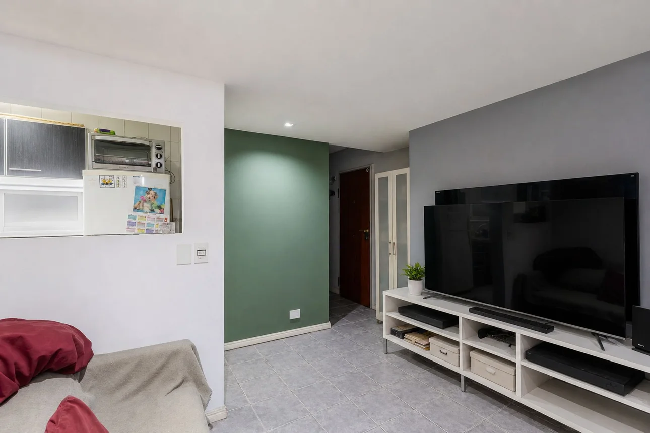 Departamento en venta en Villa del Parque, foto 3