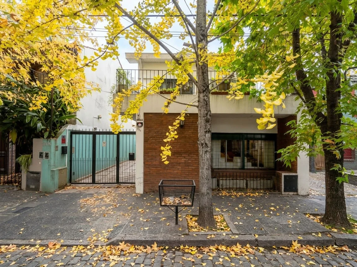 Casa en venta en San Isidro