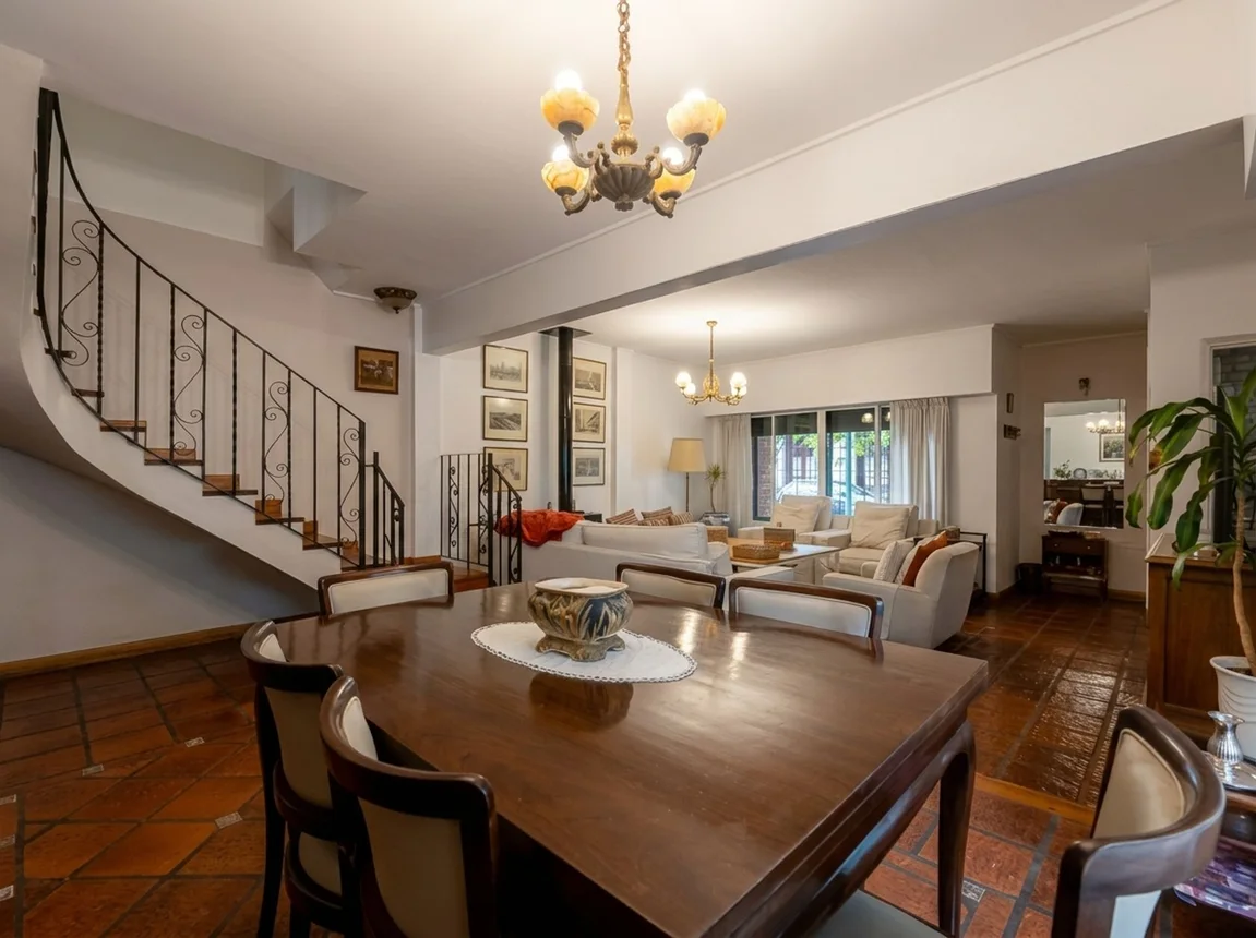 Casa en venta en San Isidro, foto 2