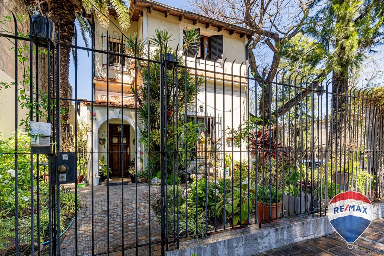 Casa de 6 ambientes en venta en Florida, Agustín Álvarez 3000, foto 3