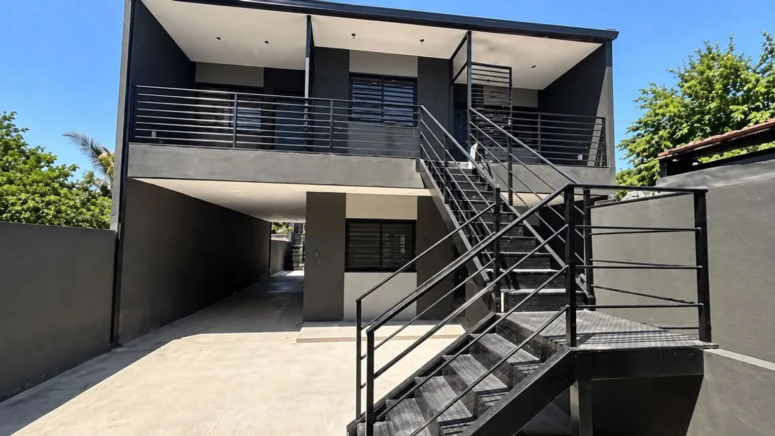 Dúplex en venta en José C. Paz