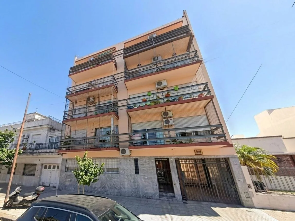 Departamento en venta en Villa Lugano
