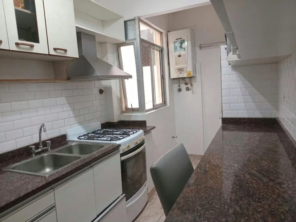 Departamento en venta en Villa Lugano, foto 4