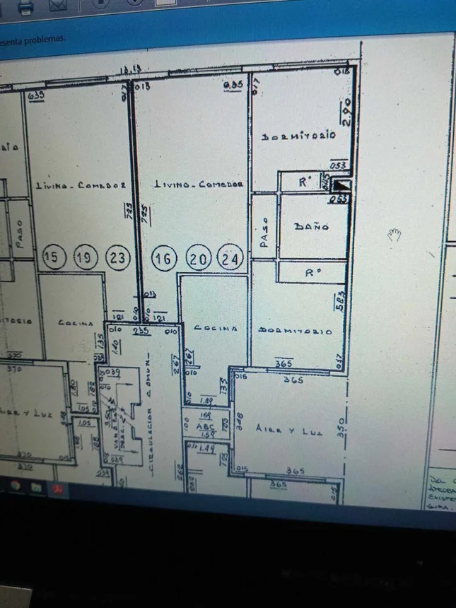 Departamento en venta en Villa Lugano, foto 2