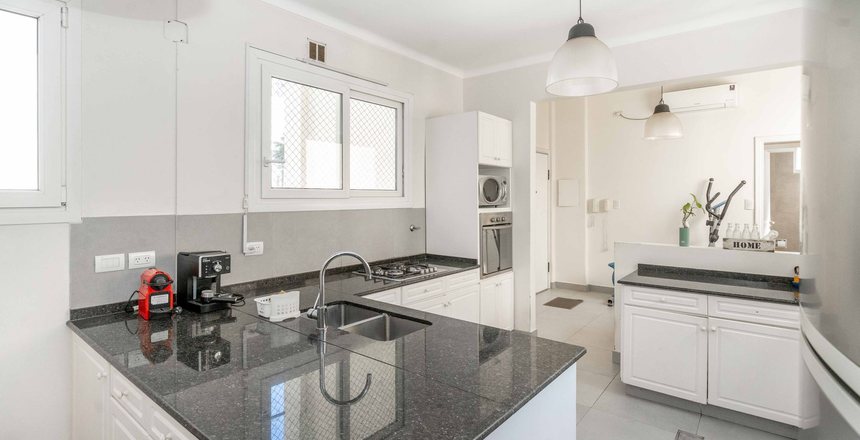 DEPARTAMENTO VENTA  BARRANCAS BELGRANO BAJO PRECIO