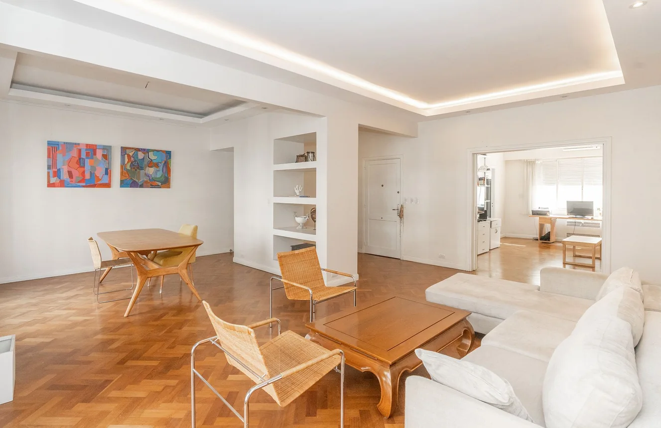 Piso en venta en Belgrano, foto 3
