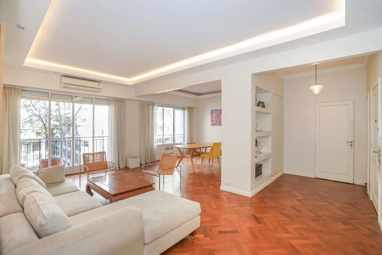 Piso en venta en Belgrano, foto 2