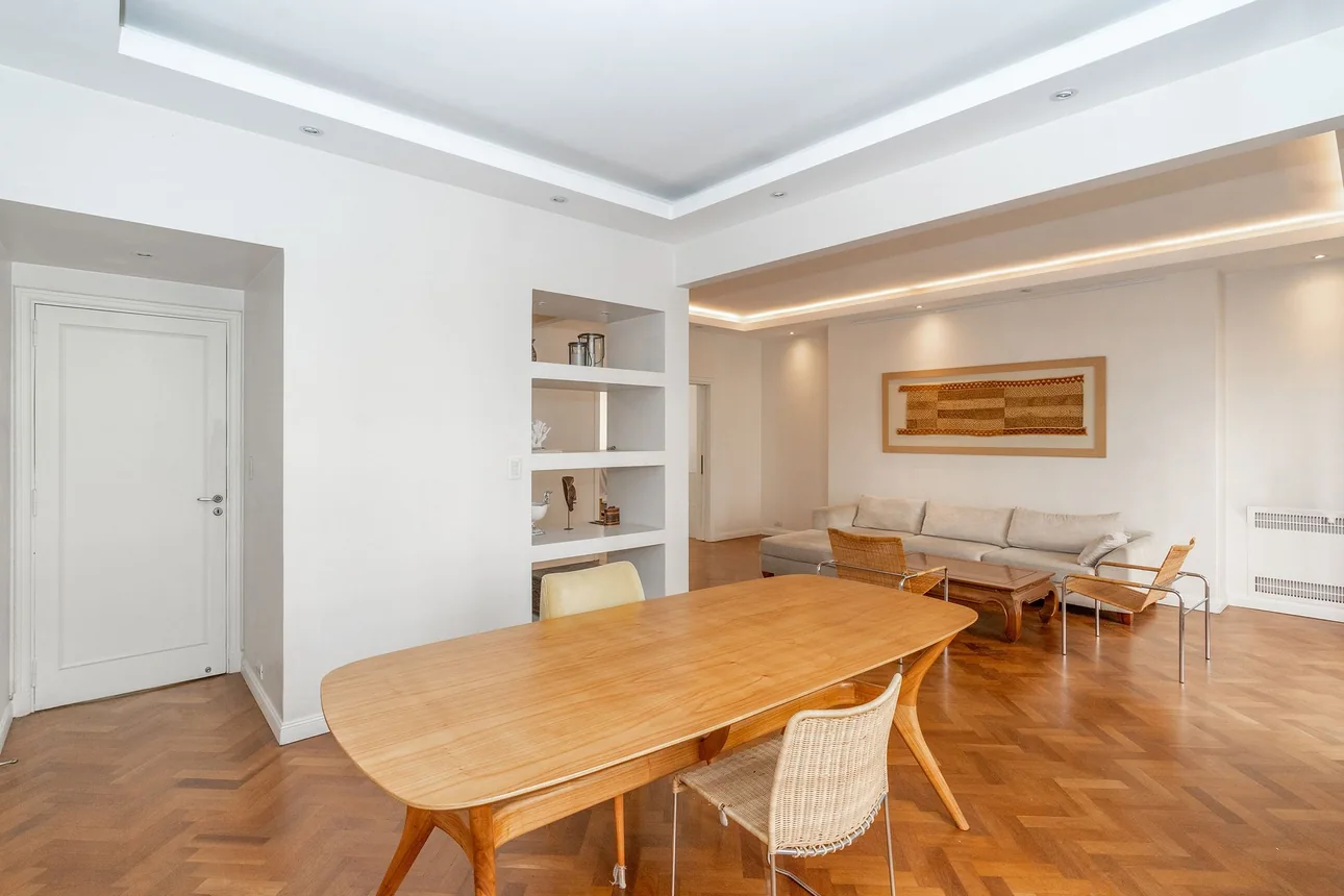 Piso en venta en Belgrano, foto 5