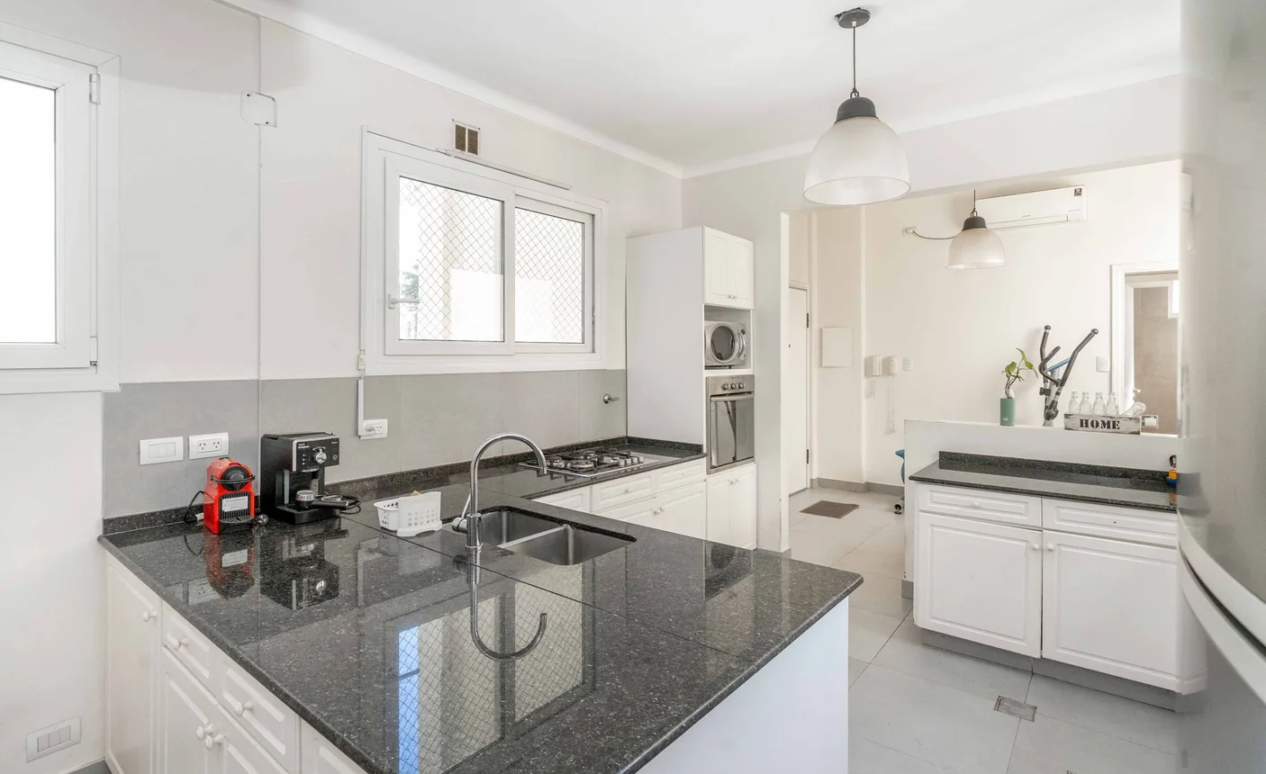 Piso en venta en Belgrano