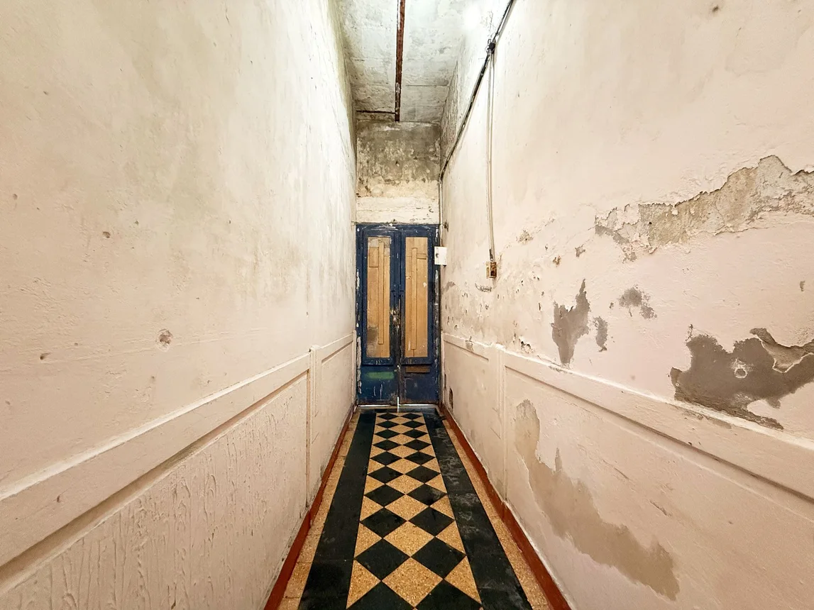 Casa de 6 ambientes en venta en Parque Chacabuco, Pasaje Caperucita 1100, foto 5
