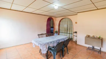 Venta casa 2 dormitorios, en Joaquín Suarez