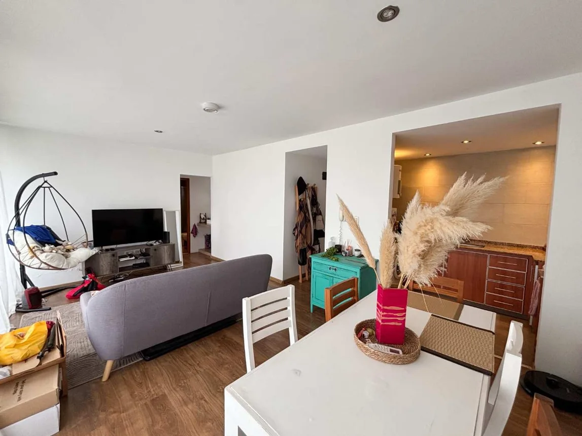 Departamento en venta en La Plata, foto 3