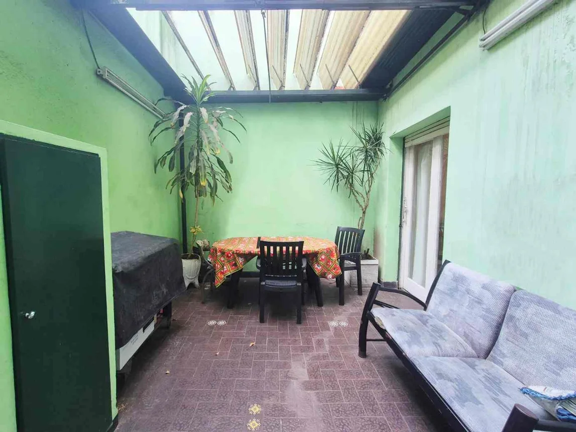 Casa de 4 ambientes en venta en Villa Devoto, Pedro Lozano 4300