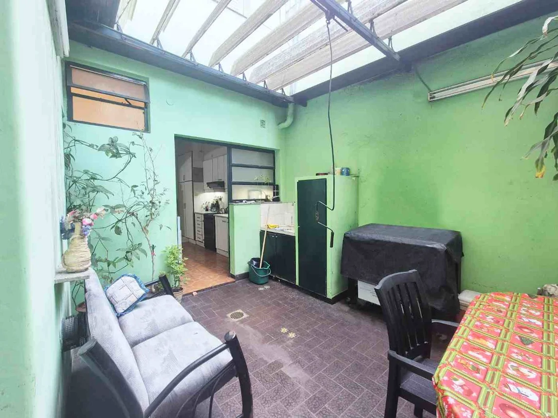 Casa de 4 ambientes en venta en Villa Devoto, Pedro Lozano 4300, foto 2