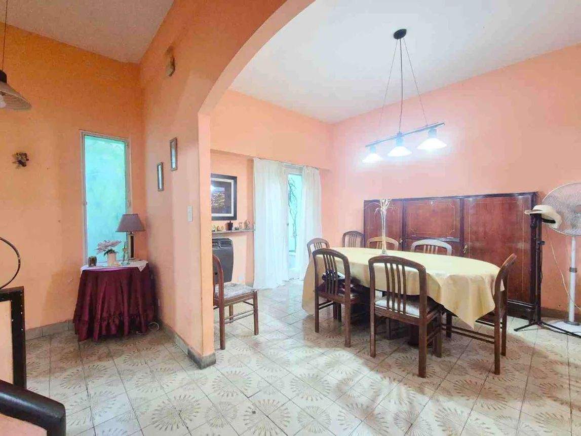 Casa de 4 ambientes en venta en Villa Devoto, Pedro Lozano 4300, foto 4